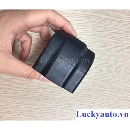 Cao su cân bằng trước xe BMW 318i đời 2004_ 3146150001